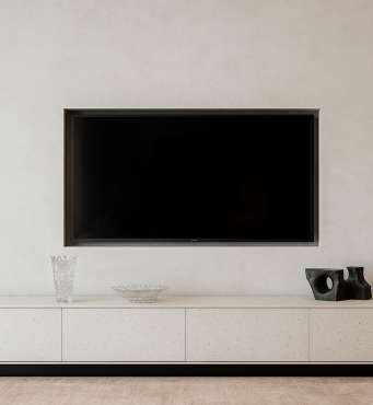 מזנון דגם טרצו