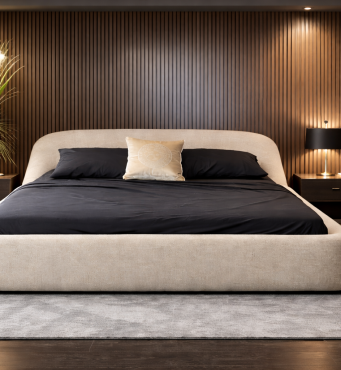 מיטה דגם ניס