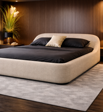 מיטה דגם ניס