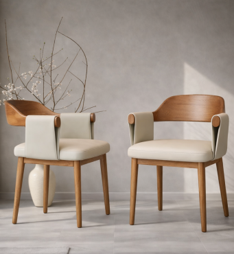 כיסא שולחן דגם טוני