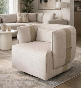 כורסא דגם פנדי