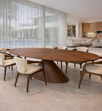 פינת אוכל דגם פרינס