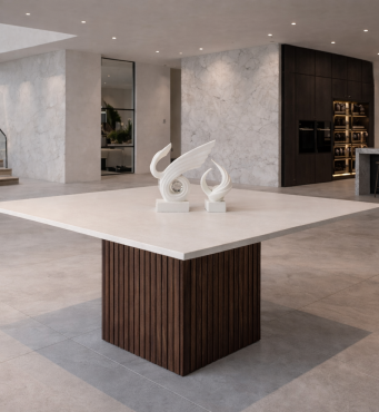 פינת אוכל דגם סהרה