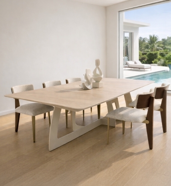 פינת אוכל דגם רויאל