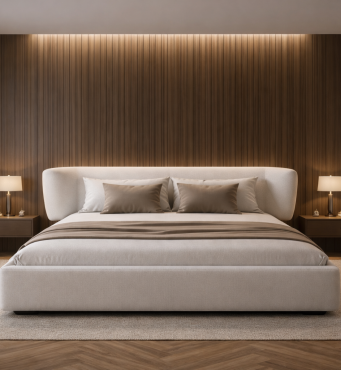 מיטה דגם אליזה