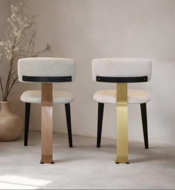 כיסא שולחן דגם דיאמונד 