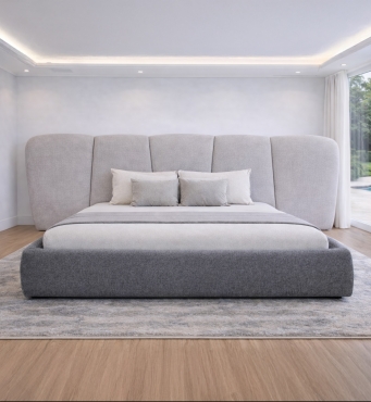 מיטה דגם הרודס