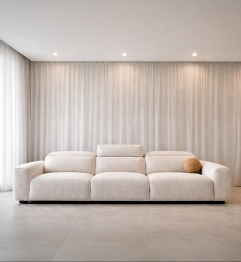 ספה דגם קוקה