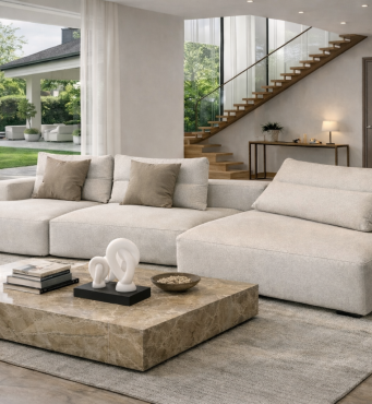 ספה דגם סאלי