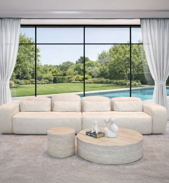 ספה דגם סנואו