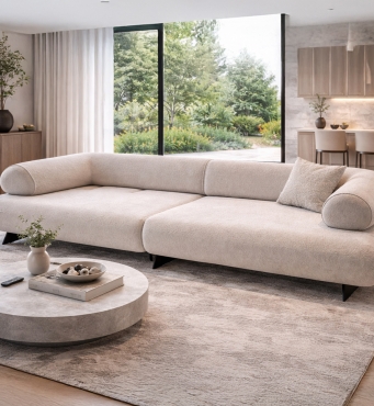 ספה דגם ג'ובן