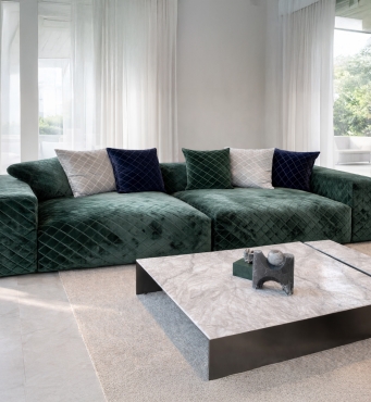 ספה דגם מעצבים