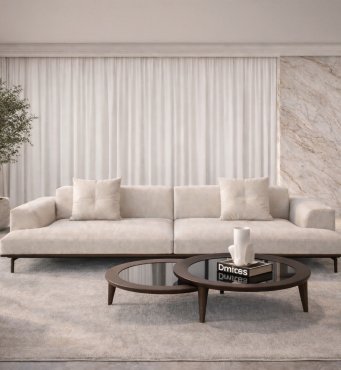 ספה דגם כריסטיאן