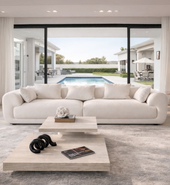 ספה דגם מריה