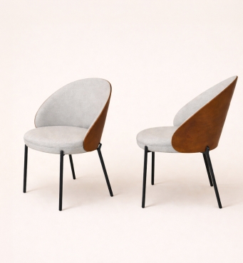 כיסא דגם באזל