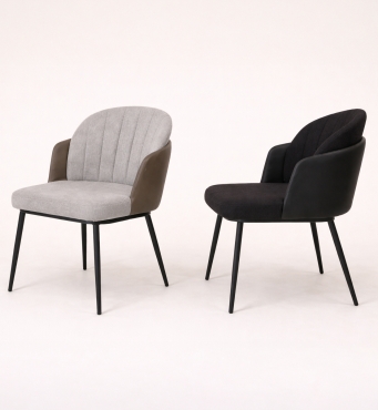 כיסא שולחן דגם פקי