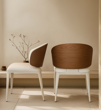 כיסא שולחן דגם סטיב