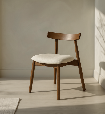 כיסא דגם לוקה