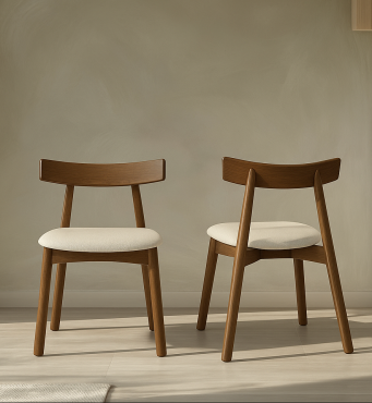 כיסא דגם לוקה