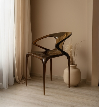 כיסא שולחן דגם ספייס 