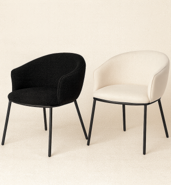 כיסא שולחן דגם דוק