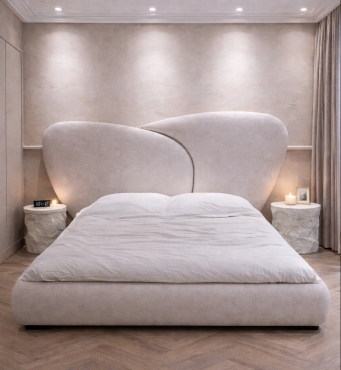 מיטה דגם בליסימה