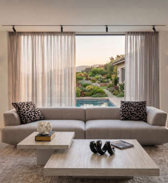 ספה דגם קלי