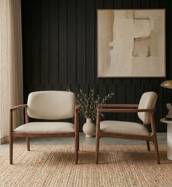 כורסא דגם אודיון