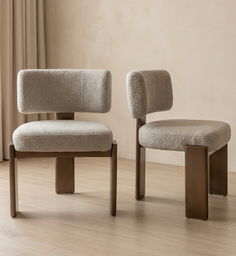 כיסא שולחן דגם פורטו