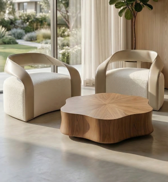 כורסא דגם סלין