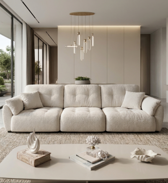 ספה דגם קלואי