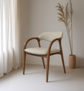 כיסא שולחן דגם ליאו