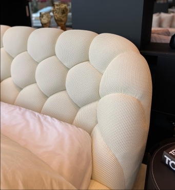 מיטה דגם באבלס