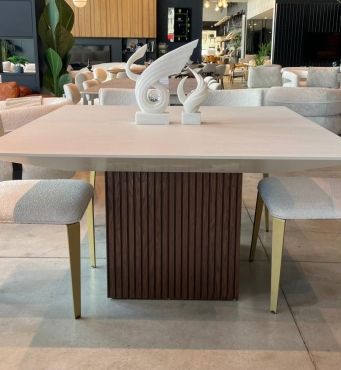 פינת אוכל דגם סהרה