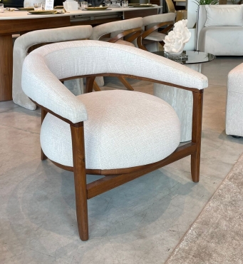 כורסא דגם ניקי