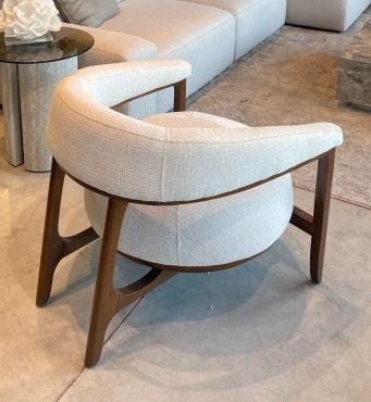 כורסא דגם ניקי