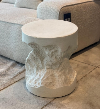 שולחן צד דגם סטון 2