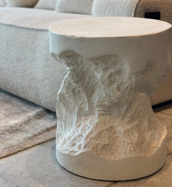 שולחן צד דגם סטון 2