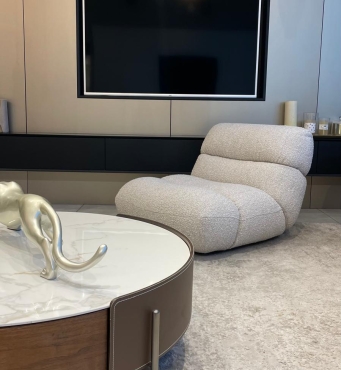 כורסא דגם סופט