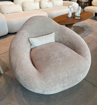 כורסא דגם מוליבו 