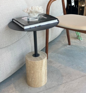 נשכן צד דגם טרוונטין