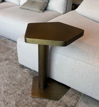 נשכן צד דגם מטאל