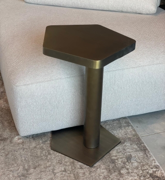 נשכן צד דגם מטאל