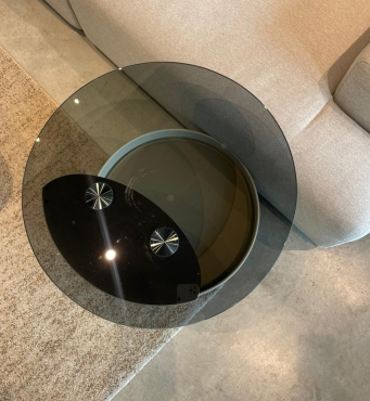 נשכן דגם גלאס