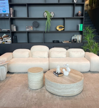 ספה דגם סנואו