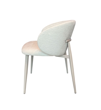 כיסא שולחן דגם דון - אבן