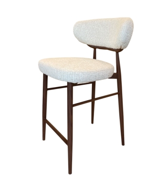 כיסא בר דגם פאולו