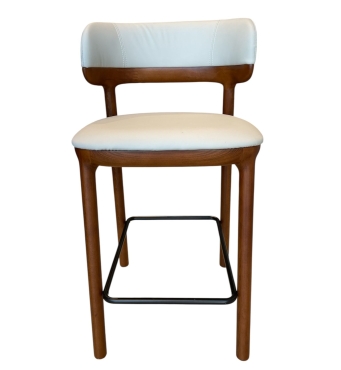 כיסא בר דגם אמיליה