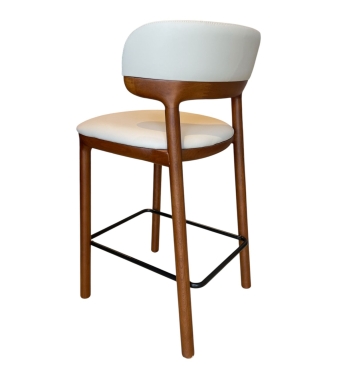 כיסא בר דגם אמיליה