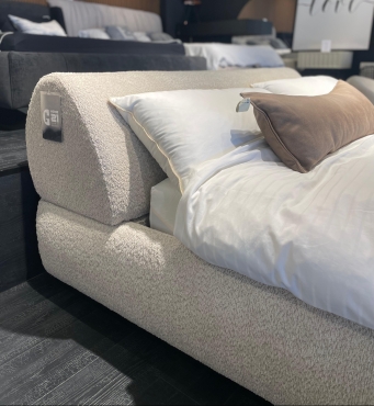 מיטה ליחיד דגם אמארה